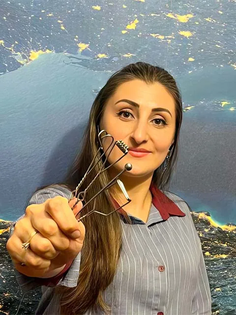Манташа Идрисова — Детский и логопедический массаж, центр «Сами Мамы»