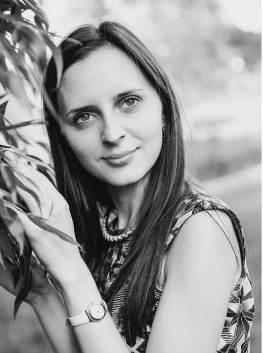 Анна Писцова — Педагог дошкольного образования, центр «Сами Мамы»